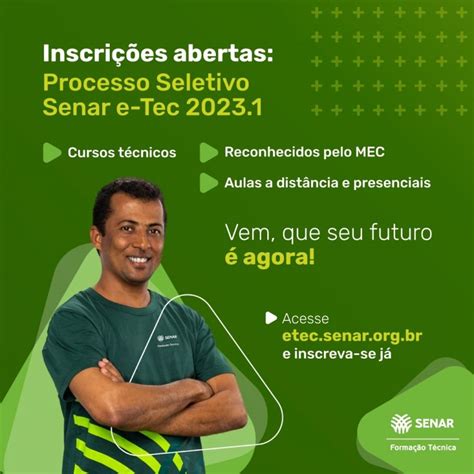 Senar Amazonas Abre Sele O Para Curso T Cnicos Gratuito Em Florestas