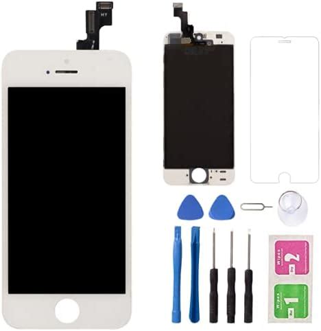 Amazon Screen For IPhone 5s SE 2016 Screen Replacement A1453 A1457