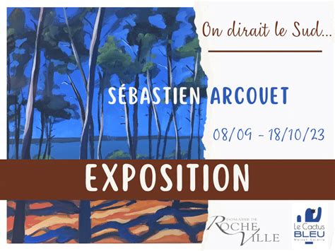 Discover On Dirait Le Sud A Colourful Painting Exhibition