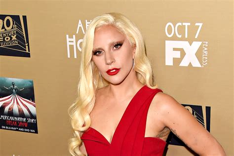 American Horror Story Season 6: Lady Gaga's New Role | The Daily Dish