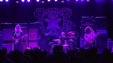 Dinosaur Jr Live Detroit 827 2018 Youtube