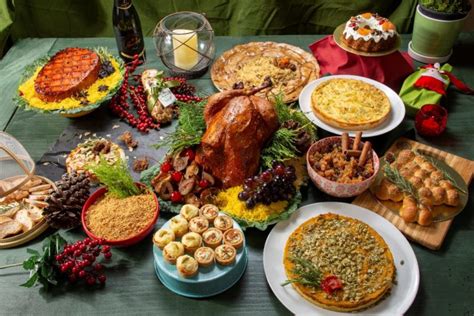 O Que Levar Na Ceia De Natal - Como fazer uma ceia farta e barata para a festa natalina | O Imparcial