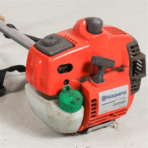 Trimmer Husqvarna Rd X Series