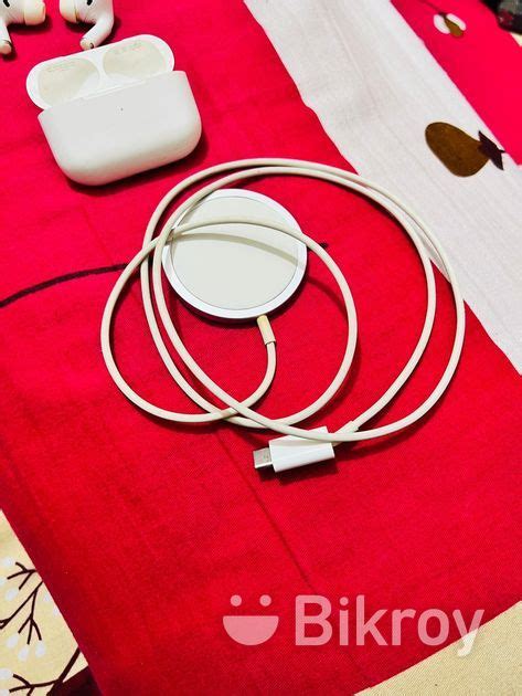 Apple Magsafe Charger For Sale In Savar Bikroy