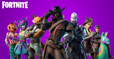 Fortnite Season 6, but with Item Shop skins. : FortNiteBR