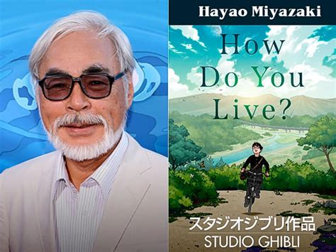 How Do You Live Studio Ghibli Filtra Las Primeras Im Genes De La