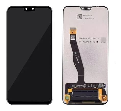 Pantalla Huawei Y9 2019 Jkm Lx1 Lx2 Lx3 Completa Lcd Touch