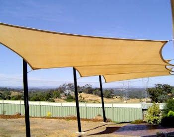 Why Outdoor Shade Cloth Installation is Effective for Residential ...