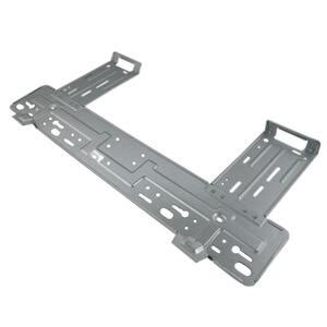 Suporte Compatível Evaporadora Electrolux Ti12f Ti12r A01321501