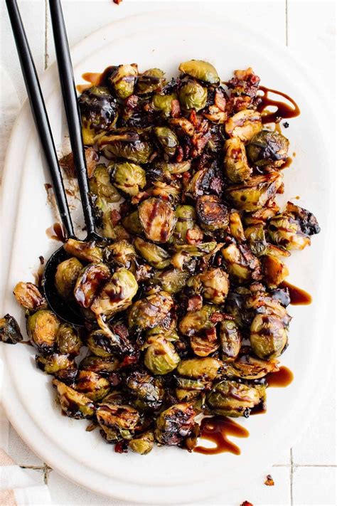 Roasted Brussel Sprouts With Pancetta Artofit