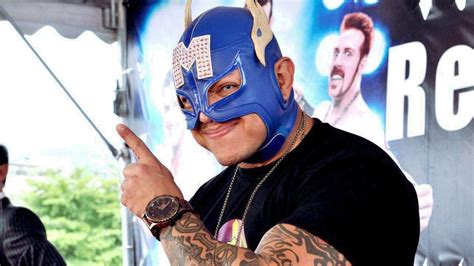 Crazytights Rey Mysterio Mask Tribute Captain America