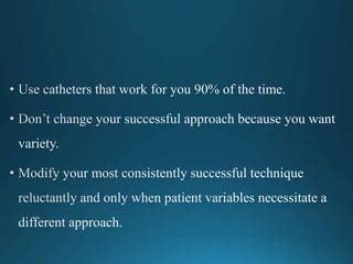 Ten Basic Instructions Of Cardiac Catheterization In Cath Lab PPT