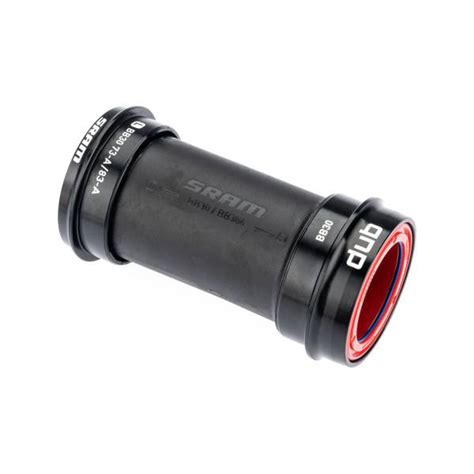 Sram DUB Trapas Adapter BB30 Pressfit 68mm Road Wide Zw Kopen Bij HBS