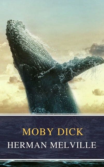 Moby Dick Ebook Mybooks Classics Herman Melville Isbn