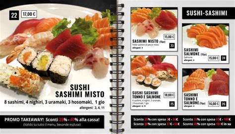 Takeaway - Yu Sushi