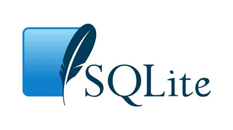 SQLite logo