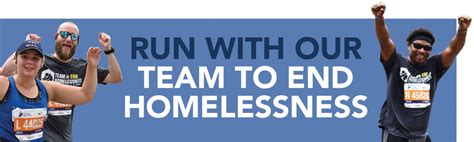 Join The Chicago Marathon Team To End Homelessness” Chicago Teachers