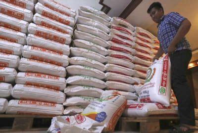 Cambodia S Rice Export To China Up Per Cent In Months The