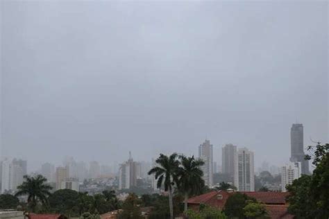 Janeiro se despede previsão de pancadas de chuva para todo o MS