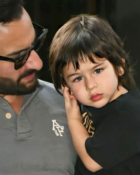 Inside Kareena And Saif S Son Taimur Ali Khan Birthday Bash Hungryboo Taimur Ali Khan