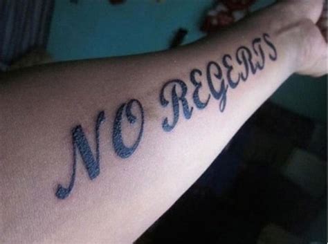 Whose Regretful Tattoo Is This Awesomely Luvvie