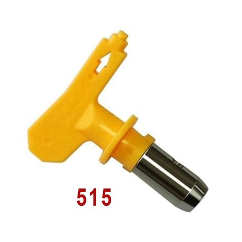 Airless Sprayer Tip Nozzle For Wagner Paint Spray Tool 211-617 Series ...