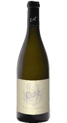 Alto Adige Sauvignon Blanc Riserva Doc Vigna Rachtl Tiefenbrunner