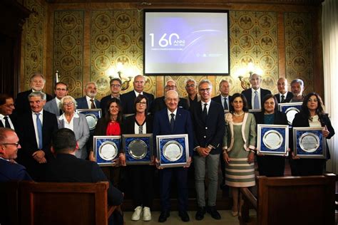 Reggio Calabria Anni Della Camera Di Commercio Conclusi Gli