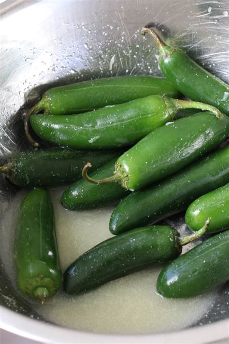 The Best Way How To Roast Jalapenos