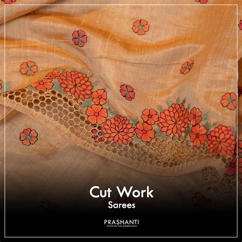 cut work sarees flipkart 6