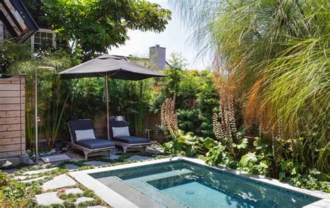 18 Extraordinary Small Pool Design Ideas For A Backyard Oasis