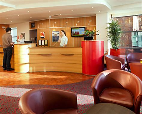 Day Rooms Ibis London Wembley - no booking fee