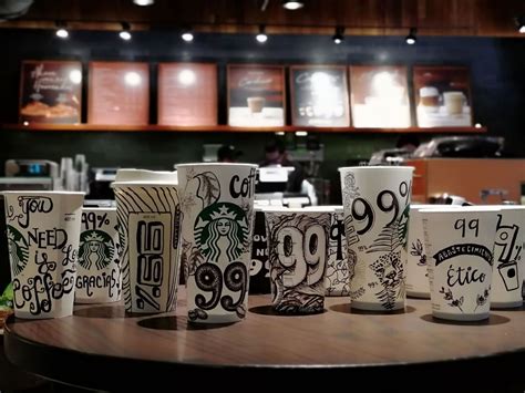 Chilango As Celebra Starbucks Que Su Caf Es Por Ciento De Origen