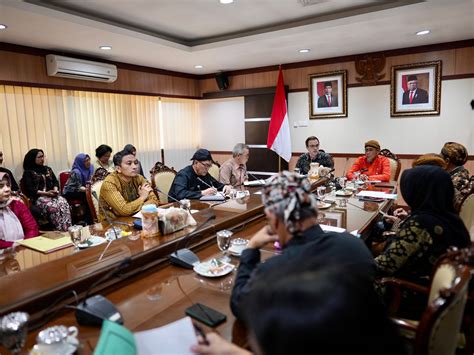 Tahun Terjalin Kerja Sama Sister Province Provinsi Jateng