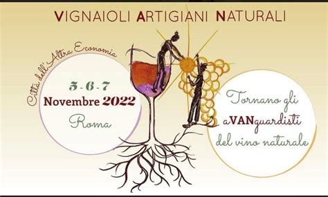 Vignaioli Artigiani Naturali Pikasus Artenews