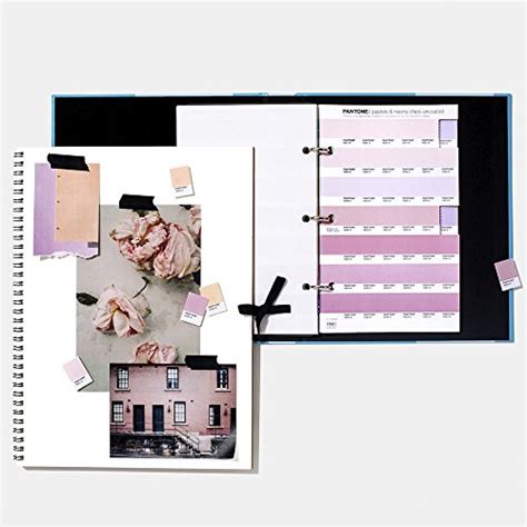 Pantone Pastel Neons Chip Book Gb Buy Online In Uae Hi