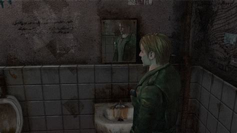 Silent Hill Homecoming And Silent Hill HD Collection Now Backward