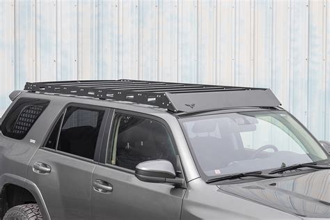 4runner Roof Rack 3rd 4th And 5th Gen 96 Victory 4x4