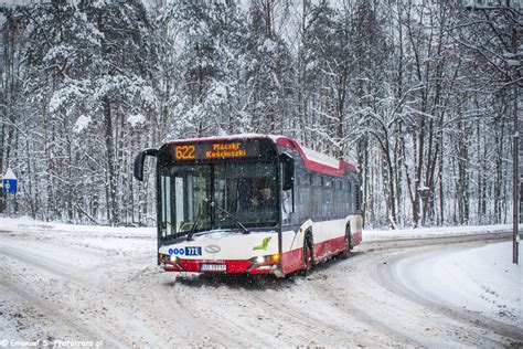 Fotogaleria Transportowa Solaris Urbino