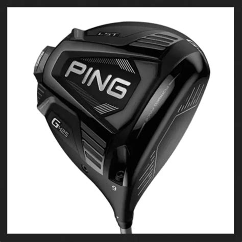 Ping G425 Max Driver Adjustments Maximizing Performance On The Course