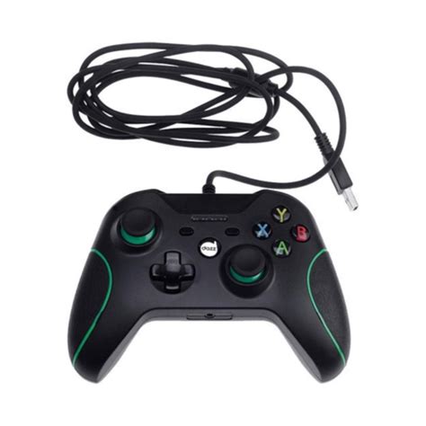 Controle Para V Deo Game Xbox Fio Feir Fr No Shoptime