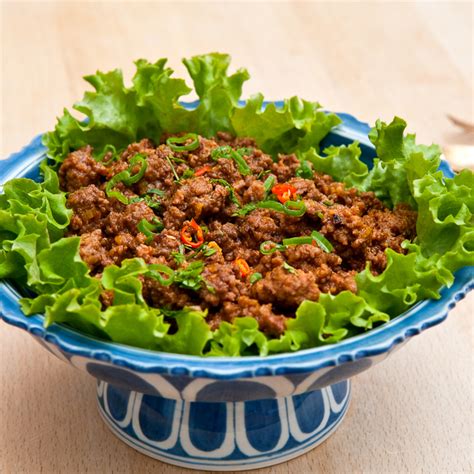 Ground Beef Extra Lean — Basha Foods Service