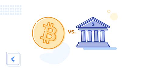 Bitcoin Vs Bancos Ventajas Similitudes Y Principales Diferencias