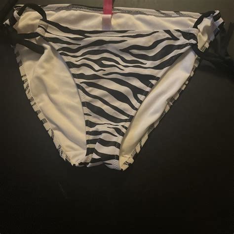 Victoria S Secret Women S Bikini And Tankini Bottoms Depop