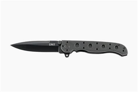 7 Best CRKT Pocket Knives For The Money | HiConsumption