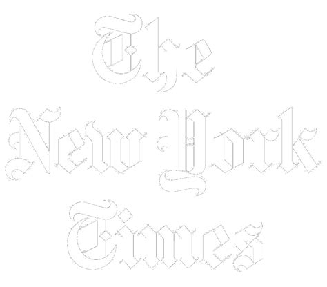 New York Times Logo White Png ~ Times York Logo Press Lab Learning | Boilfowasuod Wallpaper