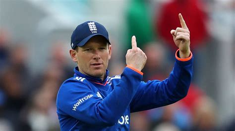 England ODI captain Eoin Morgan says an aggressive batting style has ...