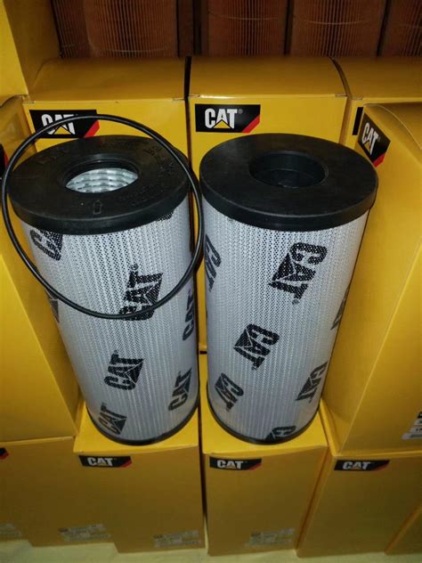 Cat Air Filter Oil Filte Air Filter