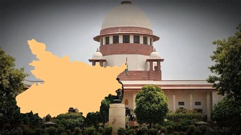 Fresh Petition In Sc Challenging Bihar Govts Move To Conduct Caste Survey