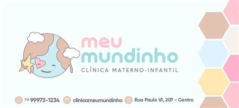 Portal Chapada Diamantina CLÍNICA MEU MUNDINHO CLÍNICA MATERNO